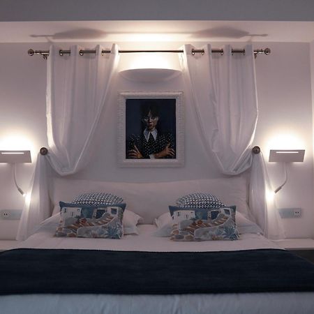 The White Knight Premium Boutique Hotel Għajnsielem Exteriér fotografie
