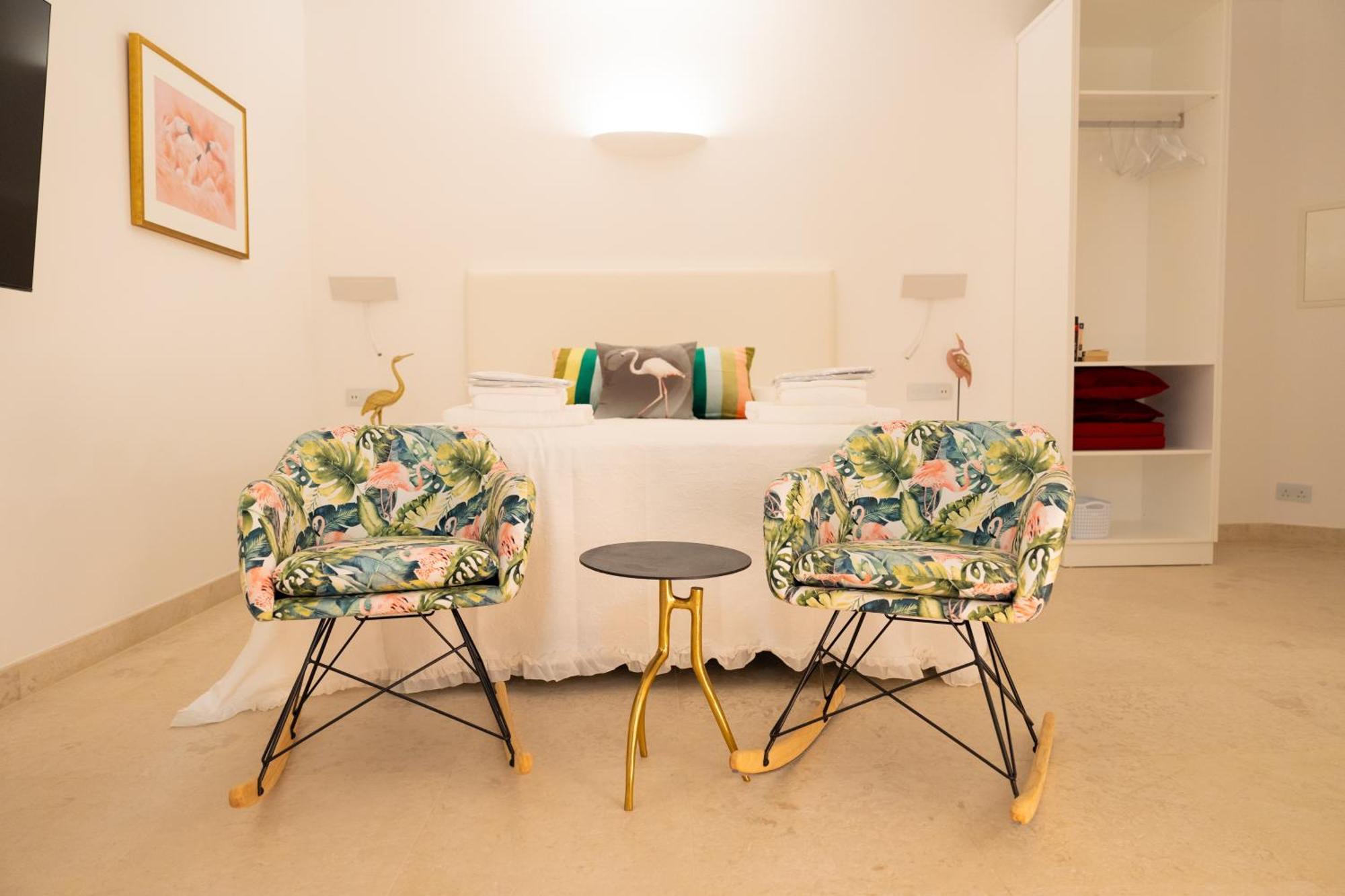 The White Knight Premium Boutique Hotel Għajnsielem Pokoj fotografie
