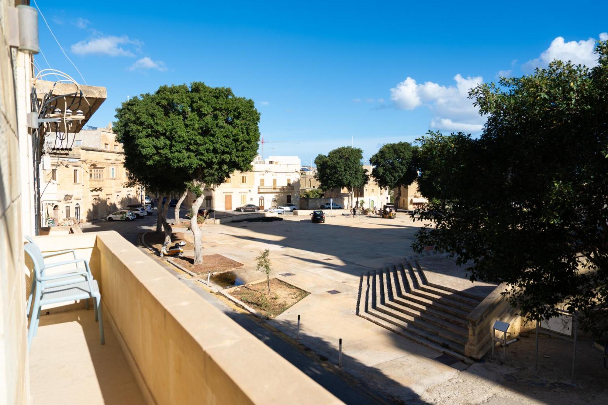 The White Knight Premium Boutique Hotel Għajnsielem Pokoj fotografie